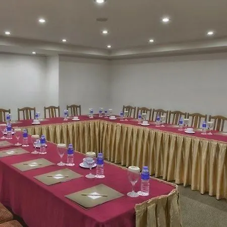 Rezort Akka Claros 4*