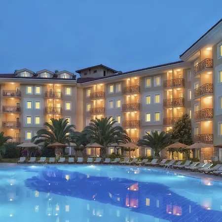 Akka Claros Resort 4*
