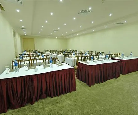 Resort Akka Claros